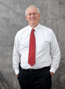 Joseph D. Smith; Department of Chemical and Biological Engineering; Laufer Endowed Chair for Energey