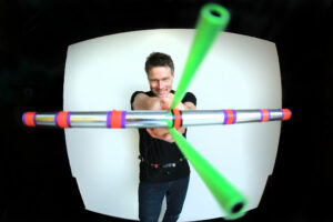 devilstick