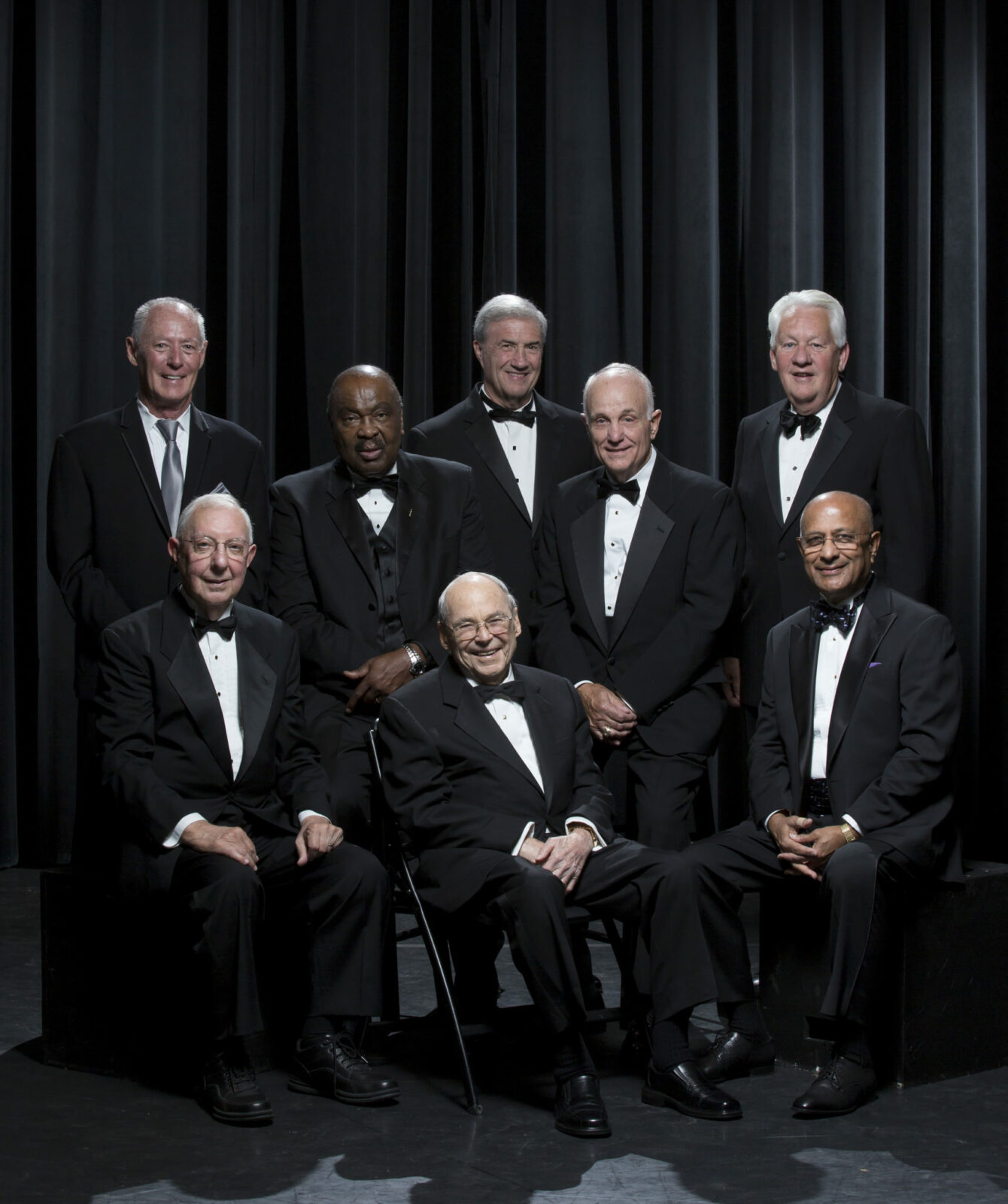 2016 Alumni of Influence