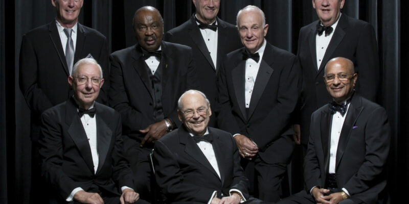 10 S&T grads named Alumni of Influence