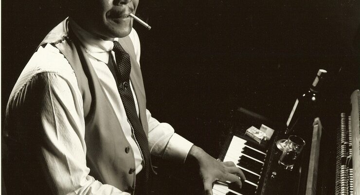 St. Louis native Ken Page to perform at Leach Theatre
