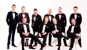 ten-tenors