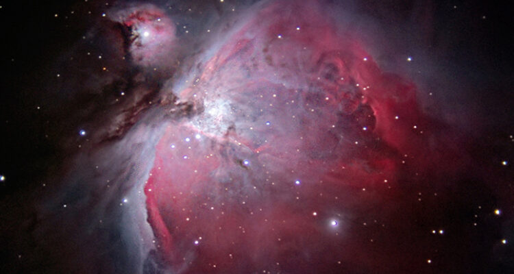 Missouri S&T Observatory to host nebula viewing in November