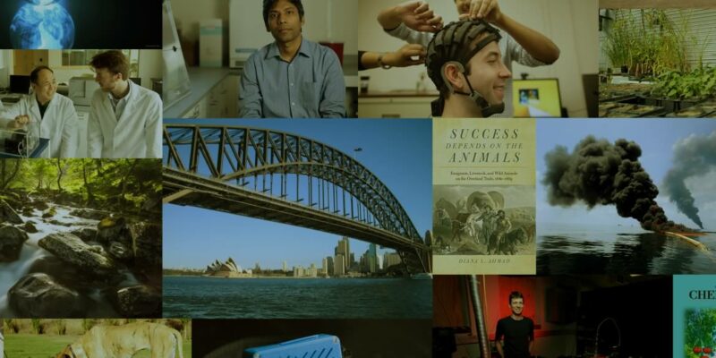 16 important research stories of 2016
