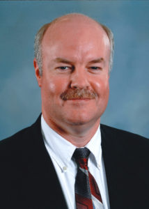 Brian Donley