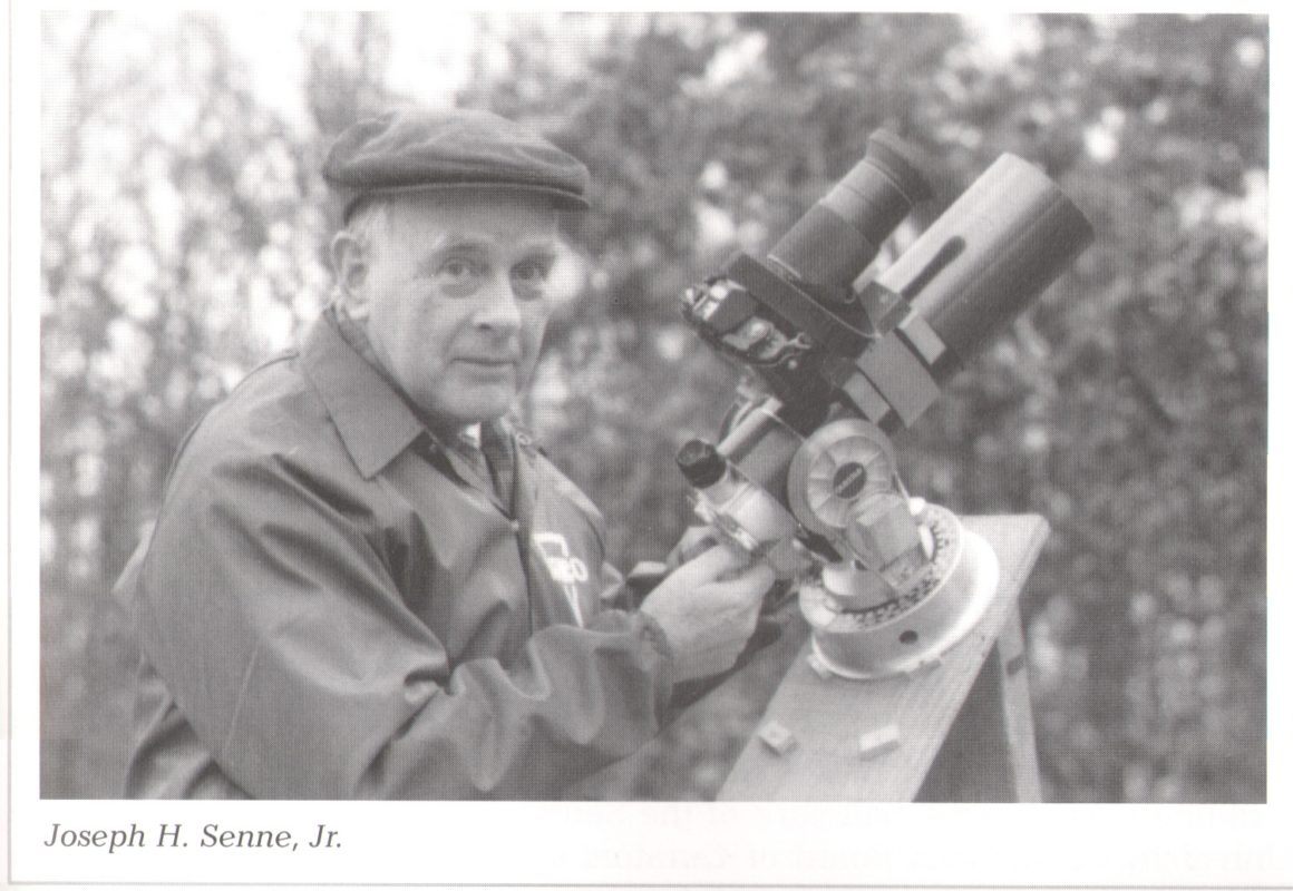 Dr. Joseph Senne