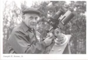 Dr. Joseph Senne