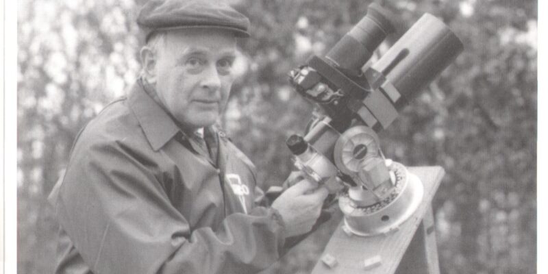 Dr. Joseph H. Senne Jr. died Dec. 20