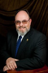 Missouri S&T professor Steve Watkins will take over as president elect of IEEE-HKN in 2017. In 2018, he becomes the organization's president.