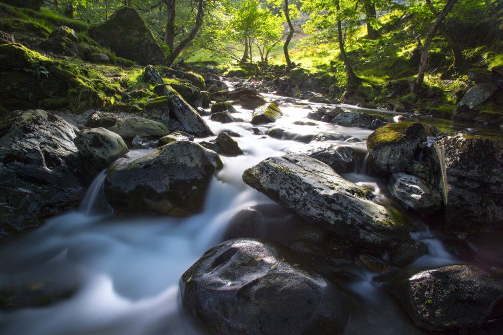 A Missouri S&T researcher's study of water flow could help scientists better understand how contaminants enter groundwater.