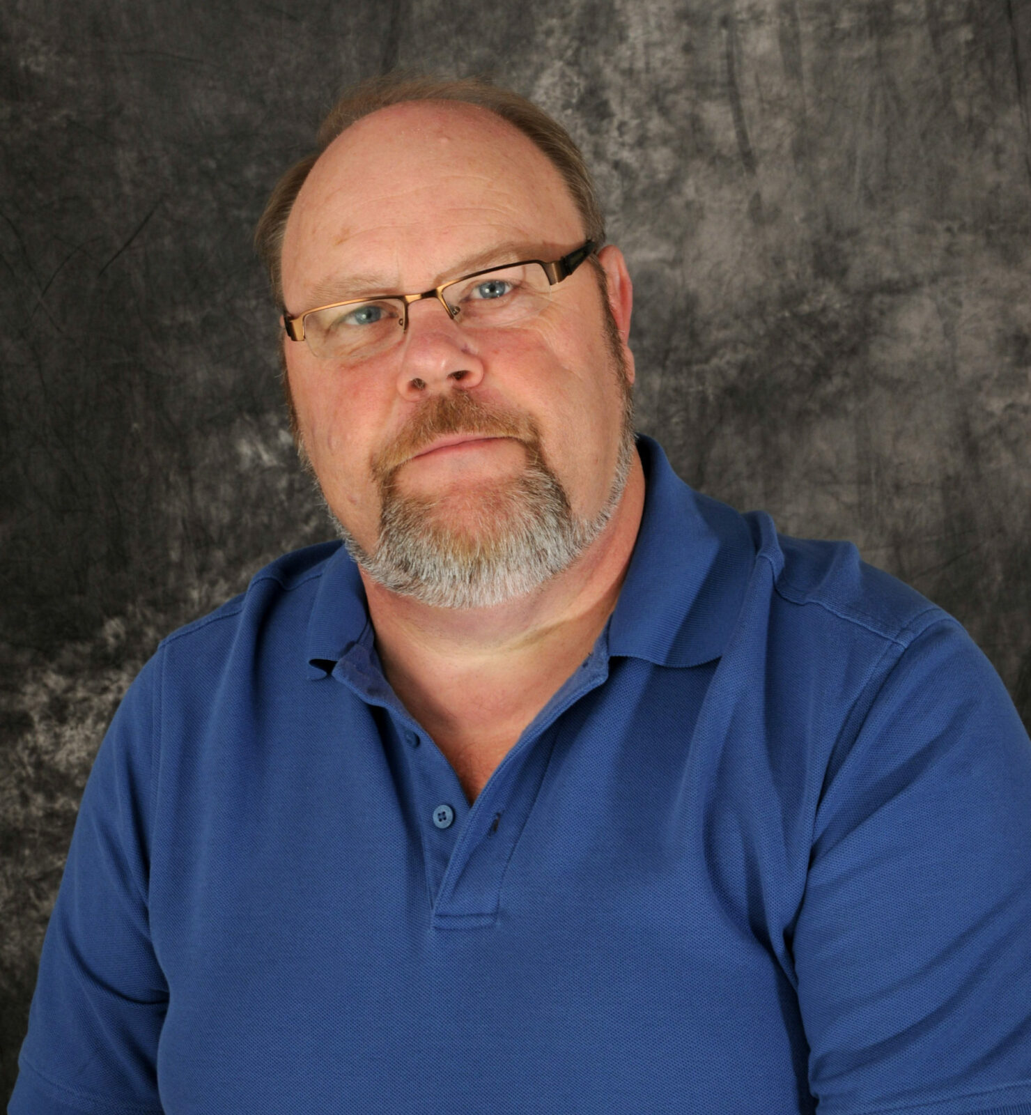 Dr. Philip Whitefield