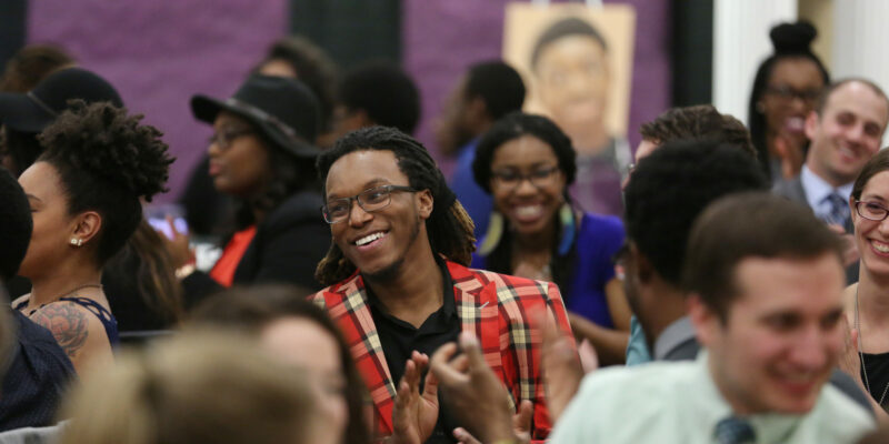 Attend Black History Month events at Missouri S&T