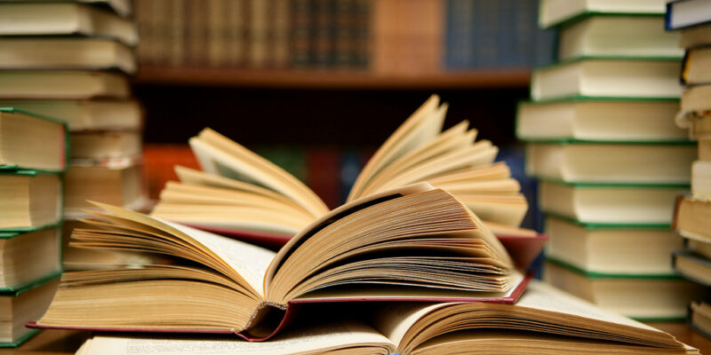 Looking for something to read? Ask the experts