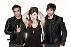 Sick-Puppies