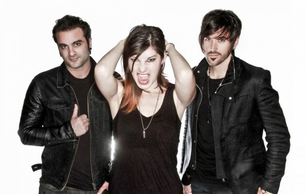 Sick Puppies to headline St. Pat’s concert