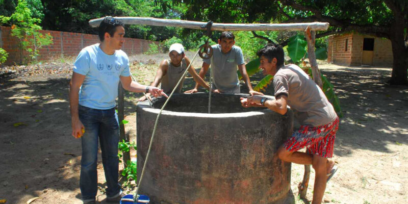 Department of Education grant prioritizes Latin American studies