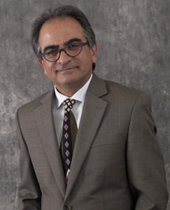 Dr. Reza Zoughi