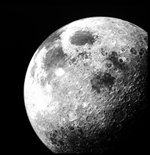 moon