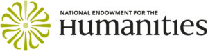 National Endowment for the Humanities logo logo