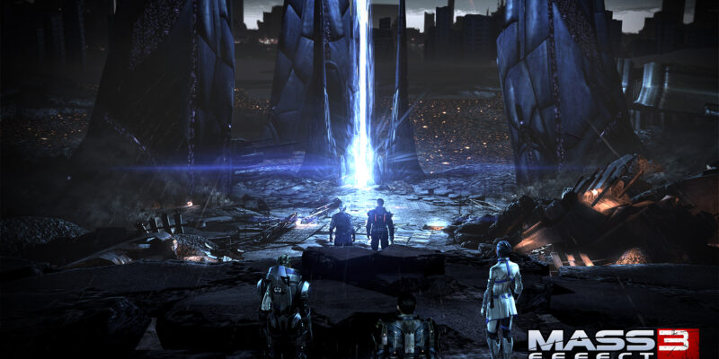 New Mass Effect game could make or break franchise, researchers say