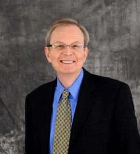 Dr. Jay Switzer