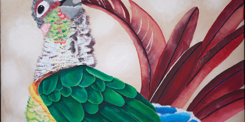 S&T student art show and award reception is May 1