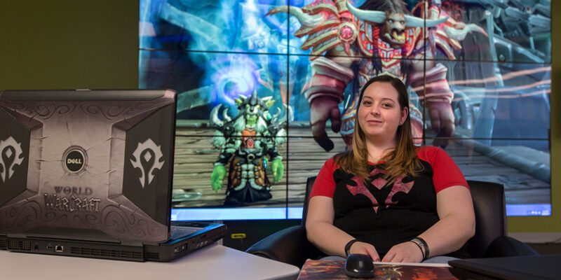 How World of Warcraft can get you a job