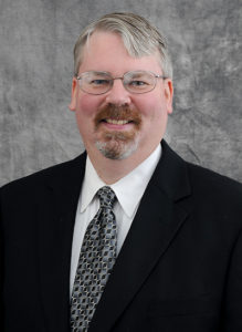 Dr. Michael Bruening
