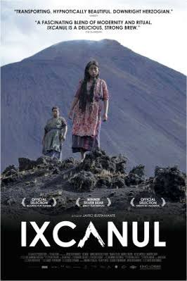 S&T Hispanic Film Series concludes this month