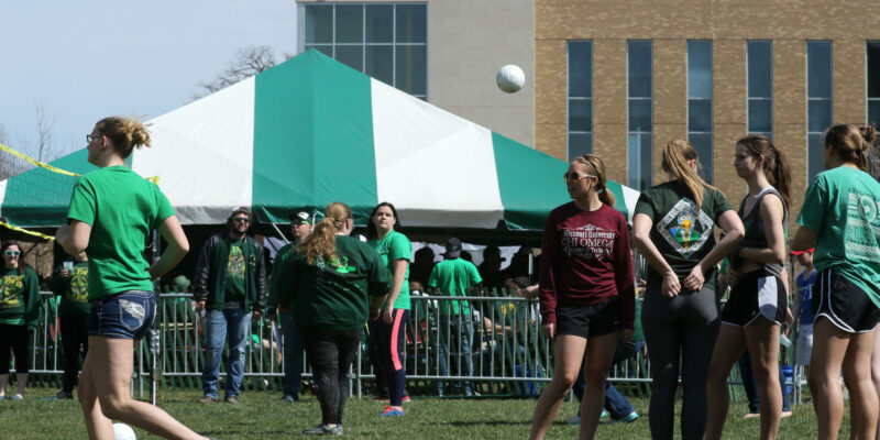 Celebrate St. Pat’s six months early