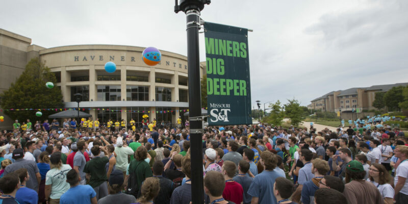 Missouri S&T students boost Rolla economy
