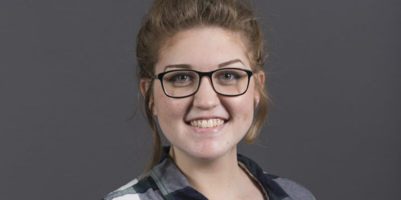 Missouri S&T student says theater leads to success