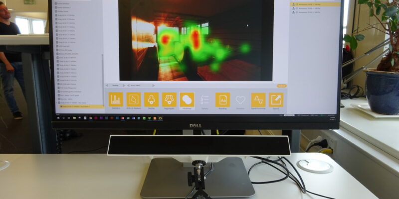 DeLUX Lab to focus on user experience