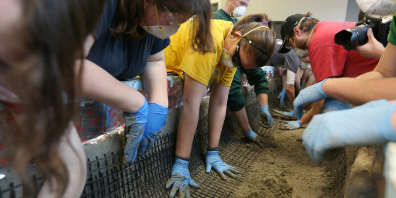 Missouri S&T engineering ranked No. 3 in nation