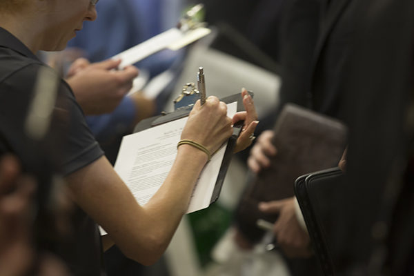 S&T industrial-organizational psychology program ranked second in the nation