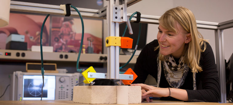 Missouri S&T graduate student awarded top IEEE honor