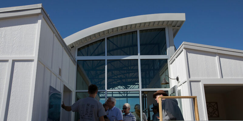 S&T finishes fourth in Solar Decathlon