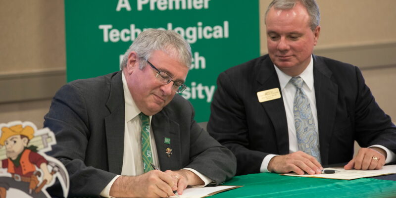 Missouri S&T, East Central College offer concurrent enrollment as part of pilot program