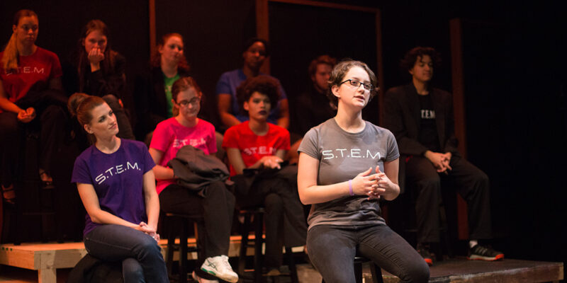 S&T students to write and perform plays in 24 hours