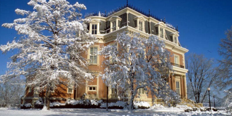 S&T Choir to perform during candlelight tours at Missouri Governor’s Mansion