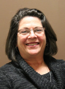 Kelly Carter