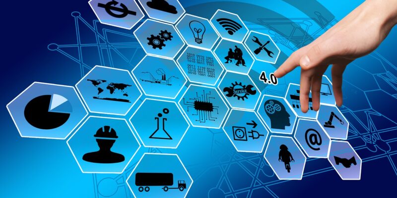 S&T student winners in AT&T Smart Cities Case Competition showed advanced iOT understanding