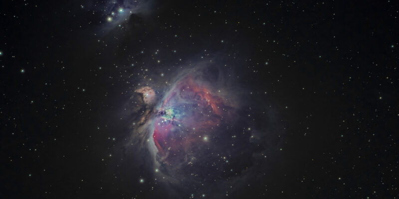 Missouri S&T Observatory announces Spring Visitors’ Nights; Jan. 15 event cancelled