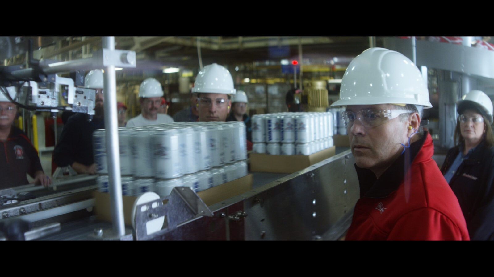 Missouri S&T graduate Kevin Fahrenkrog is featured in this year's Budweiser Super Bowl commercial.