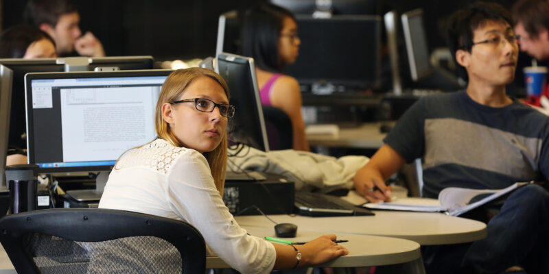 Researcher identifies ways to break the bias of STEM stereotypes