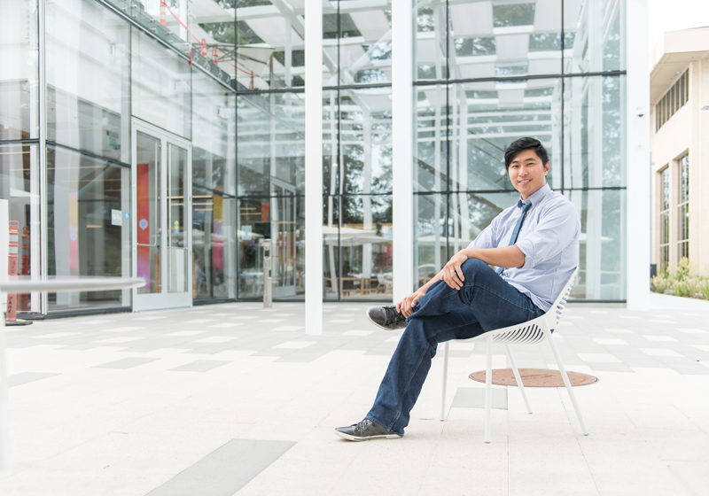 Jeff Leng at eBay