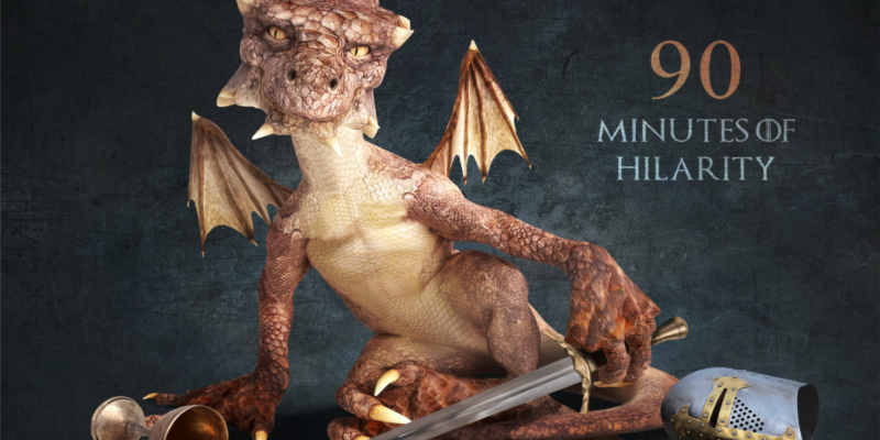‘Game of Thrones’ parody to take center stage