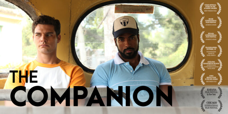 Hispanic Film Series to continue with March film
