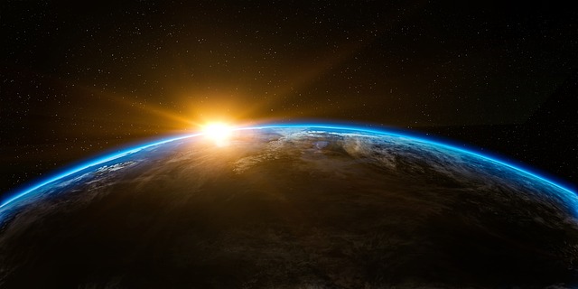 New Center for Science, Technology and Society launches aerospace speaker series