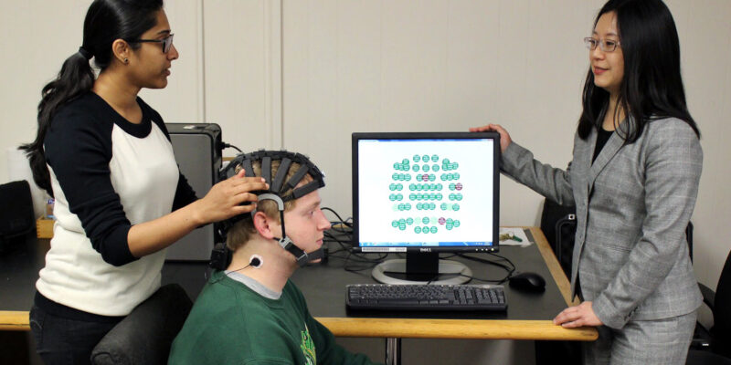 Gaming research may unlock secrets of ‘flow’